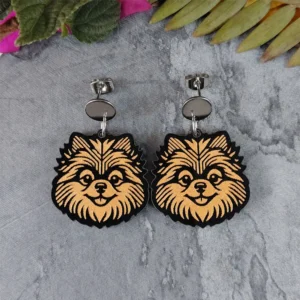Aretes Pomerania