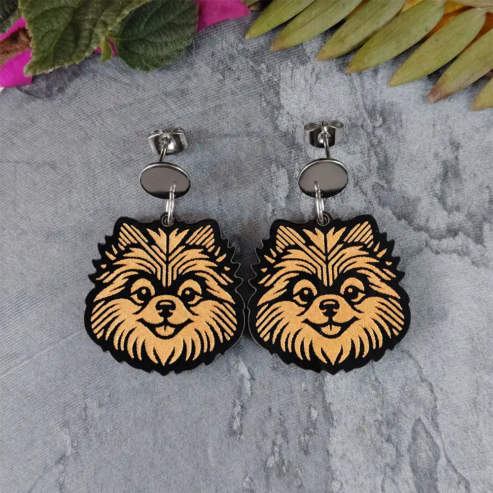 Aretes Pomerania