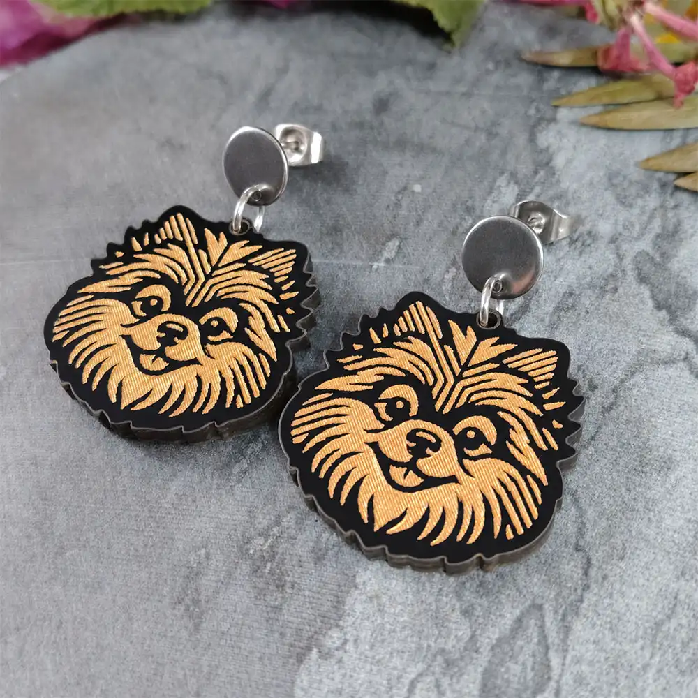 Aretes Pomerania